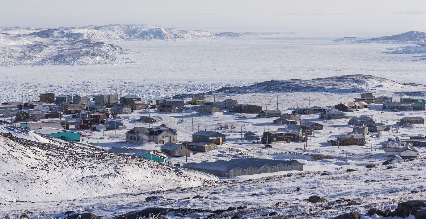 Iqaluit Canada